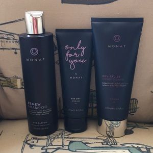 Brand new Monat! Never opened or used